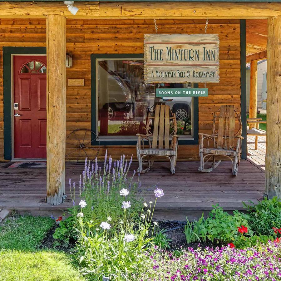 | Minturn Inn