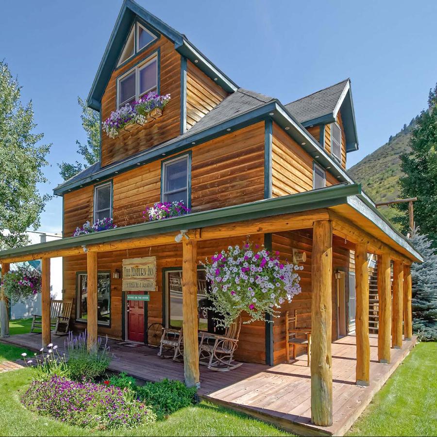 | Minturn Inn