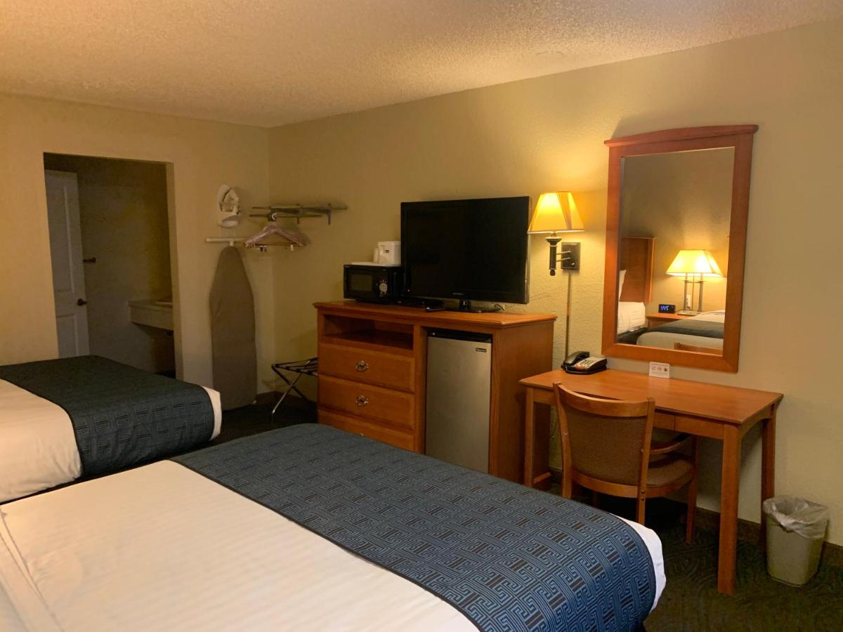 | Sunset Inn - John Day