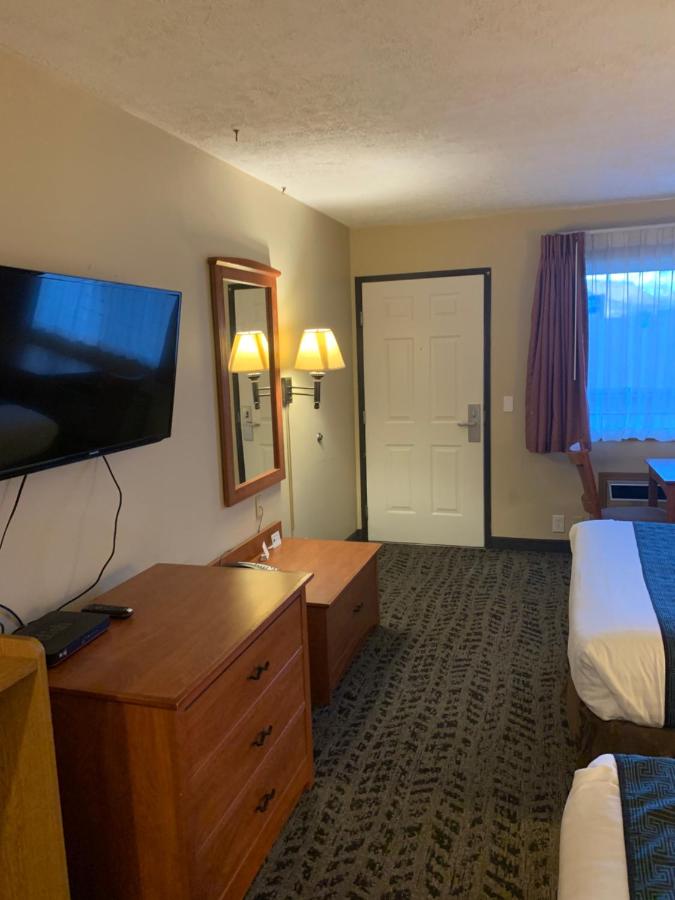 | Sunset Inn - John Day