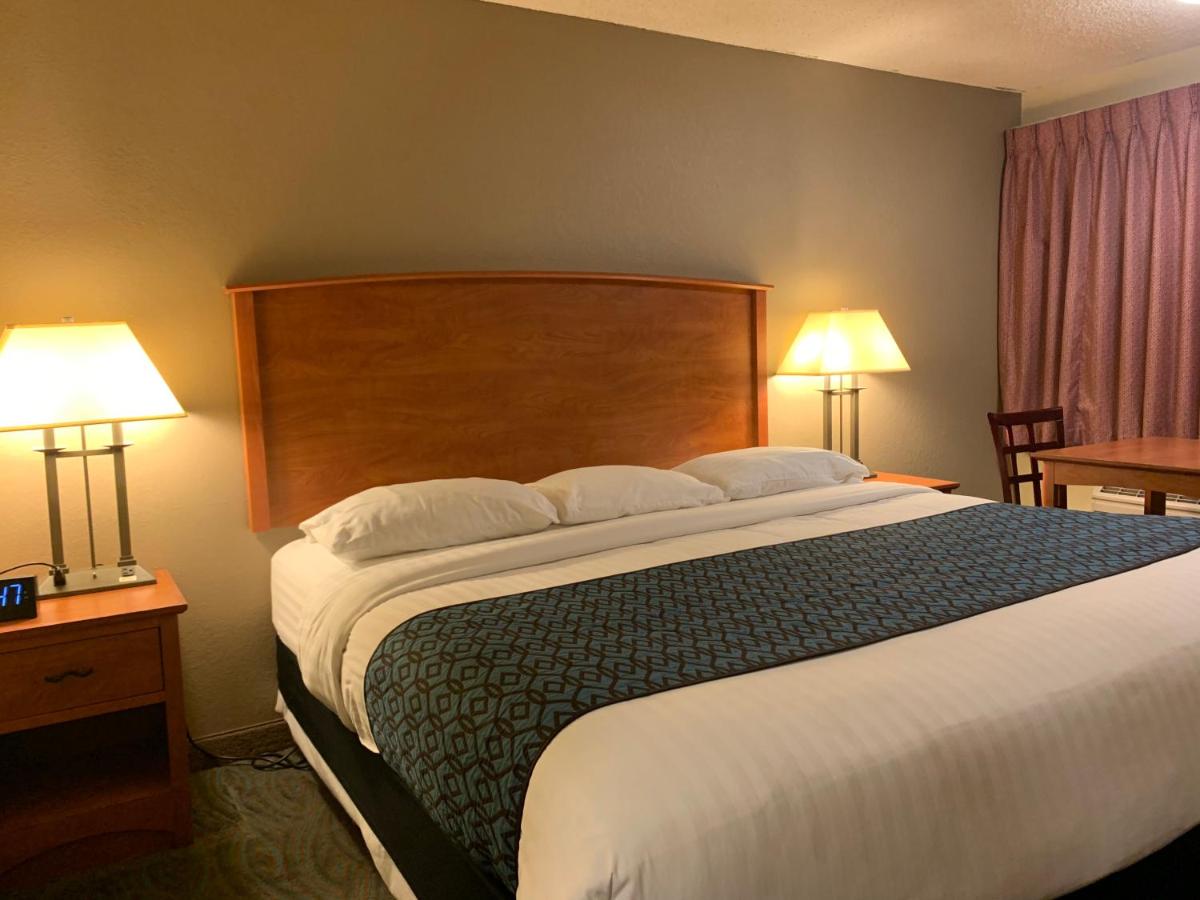 | Sunset Inn - John Day