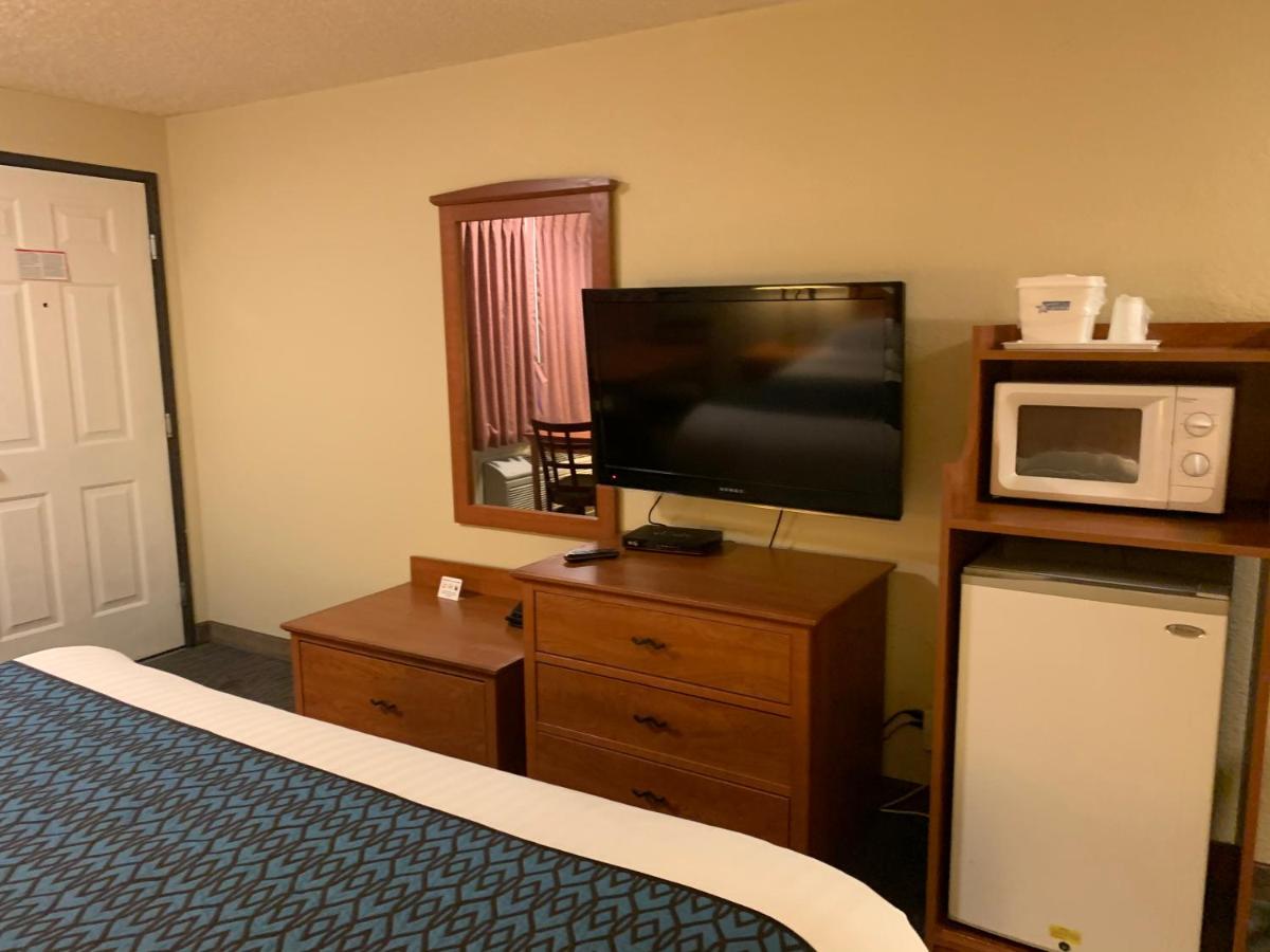 | Sunset Inn - John Day