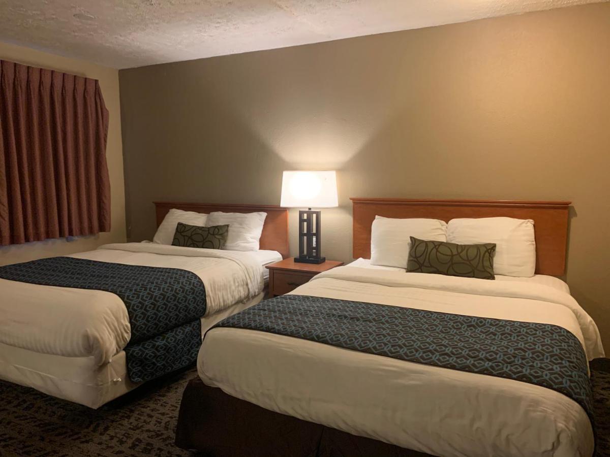 | Sunset Inn - John Day