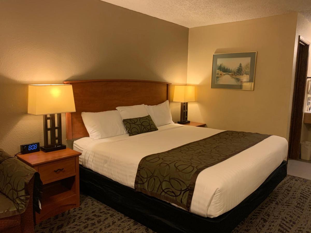| Sunset Inn - John Day