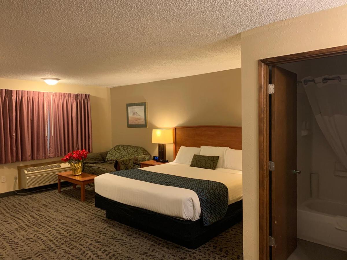 | Sunset Inn - John Day