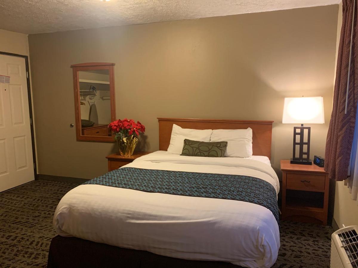 | Sunset Inn - John Day
