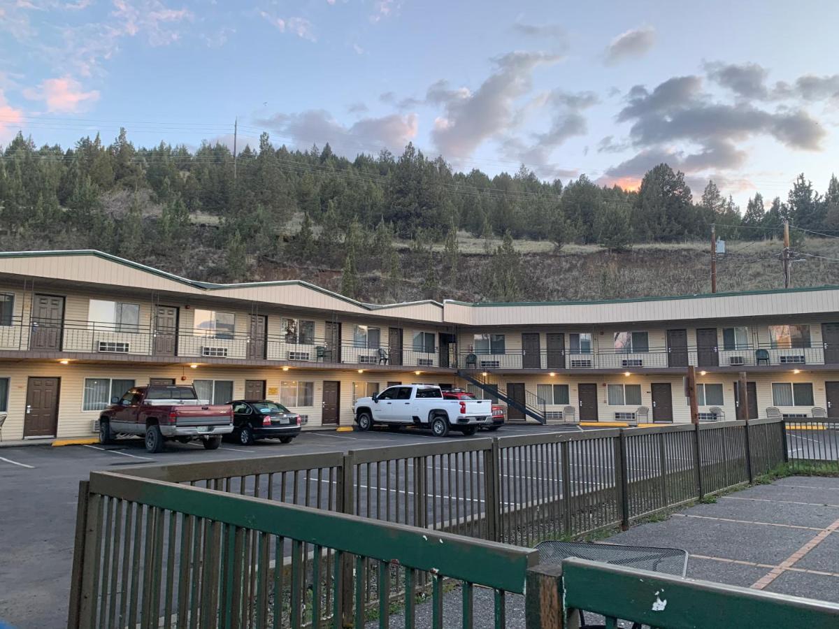 | Sunset Inn - John Day
