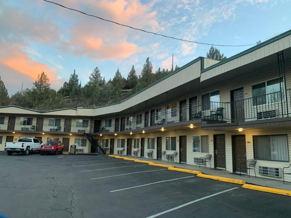 | Sunset Inn - John Day