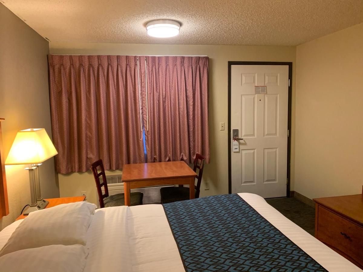 | Sunset Inn - John Day