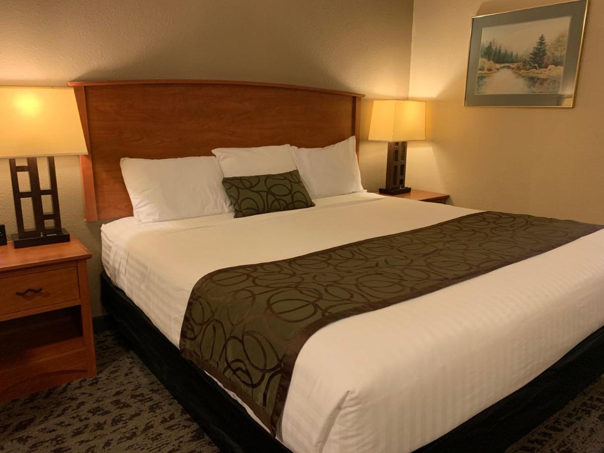 | Sunset Inn - John Day