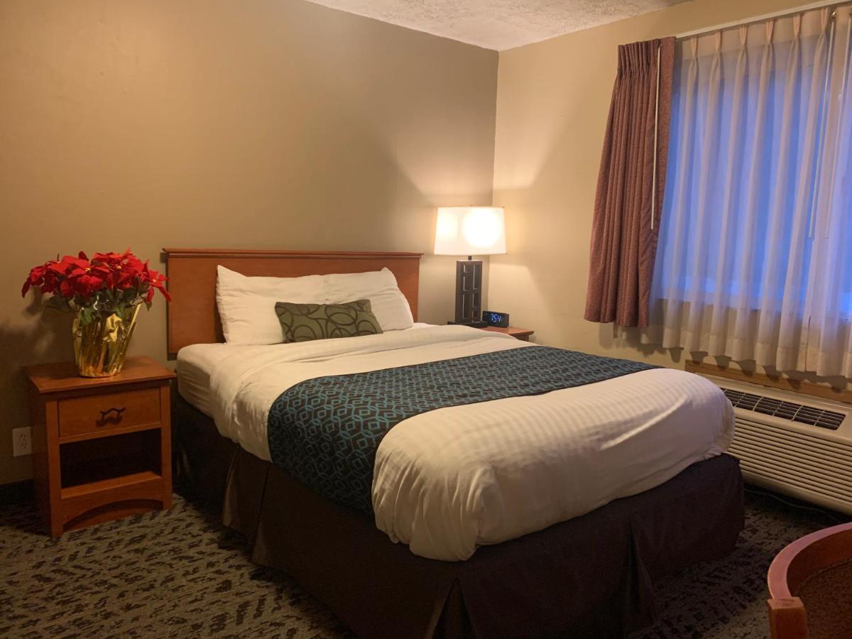  | Sunset Inn - John Day