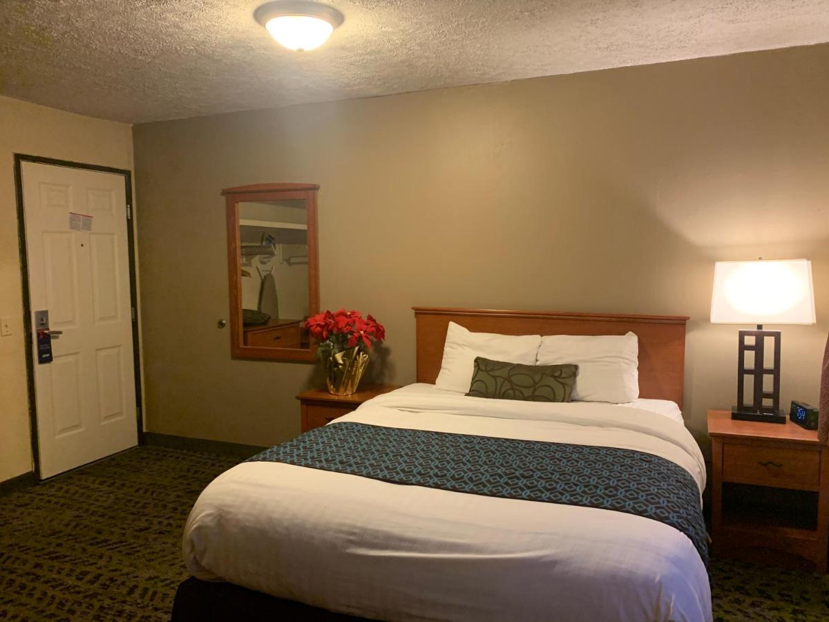 | Sunset Inn - John Day