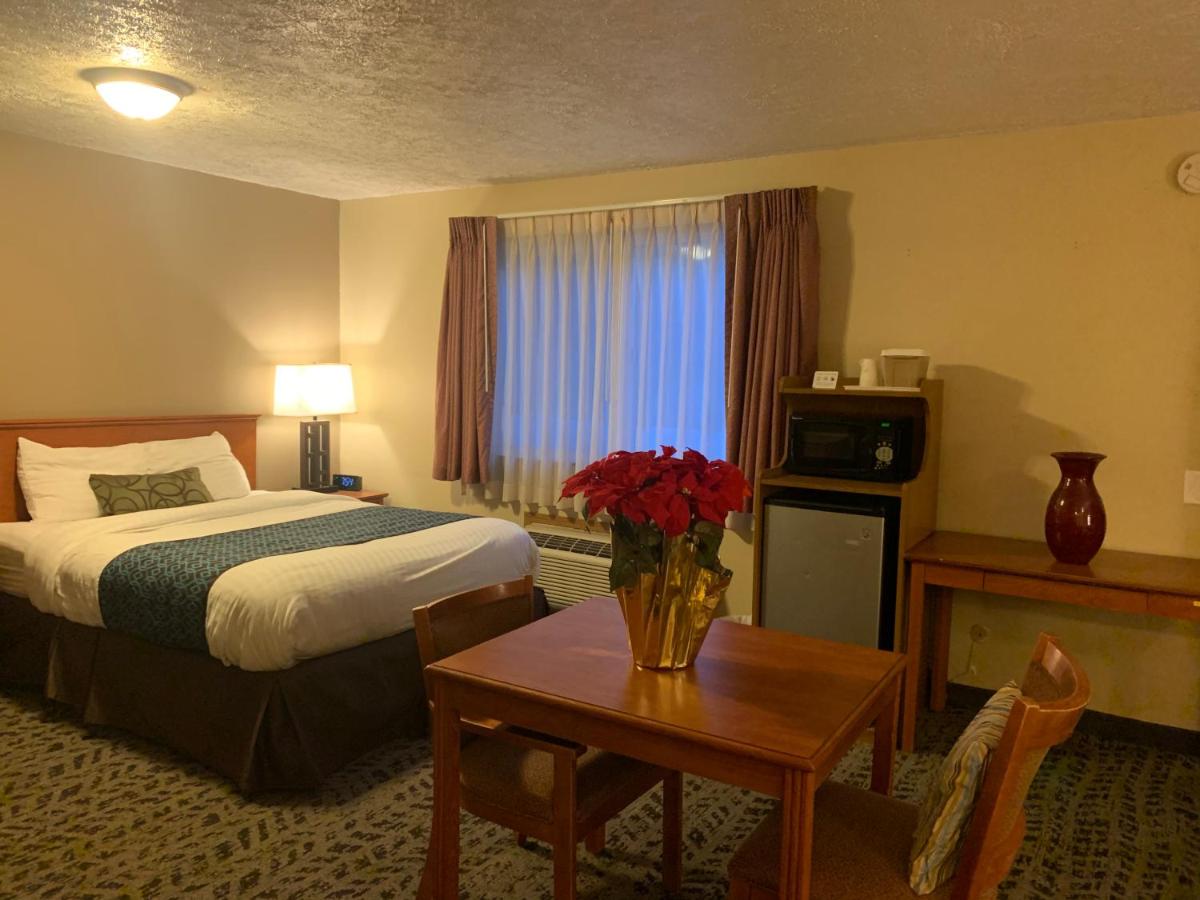 | Sunset Inn - John Day