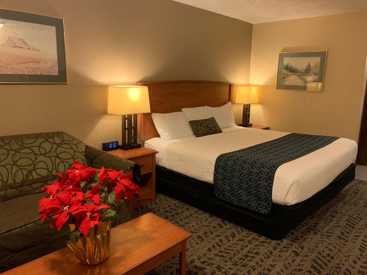 | Sunset Inn - John Day