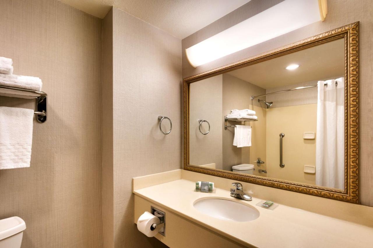 King Room at Best Western Downtown Phoenix