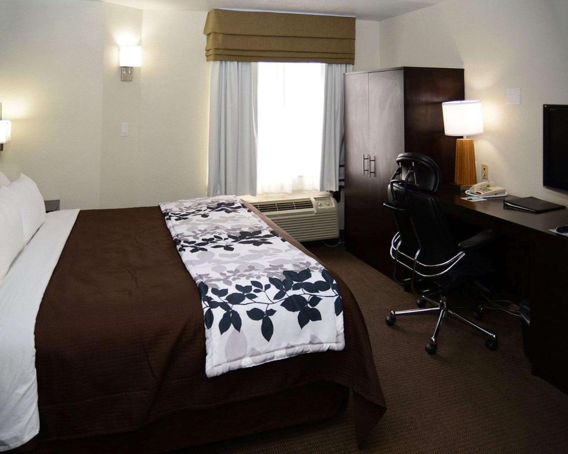 King Room - Non-Smoking at Sleep Inn Horn Lake - Southaven
