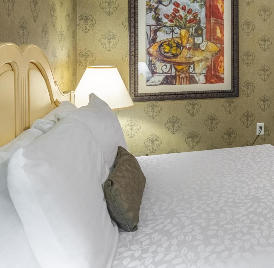 King Room at Canyons Boutique Hotel, a Canyons Collection Property