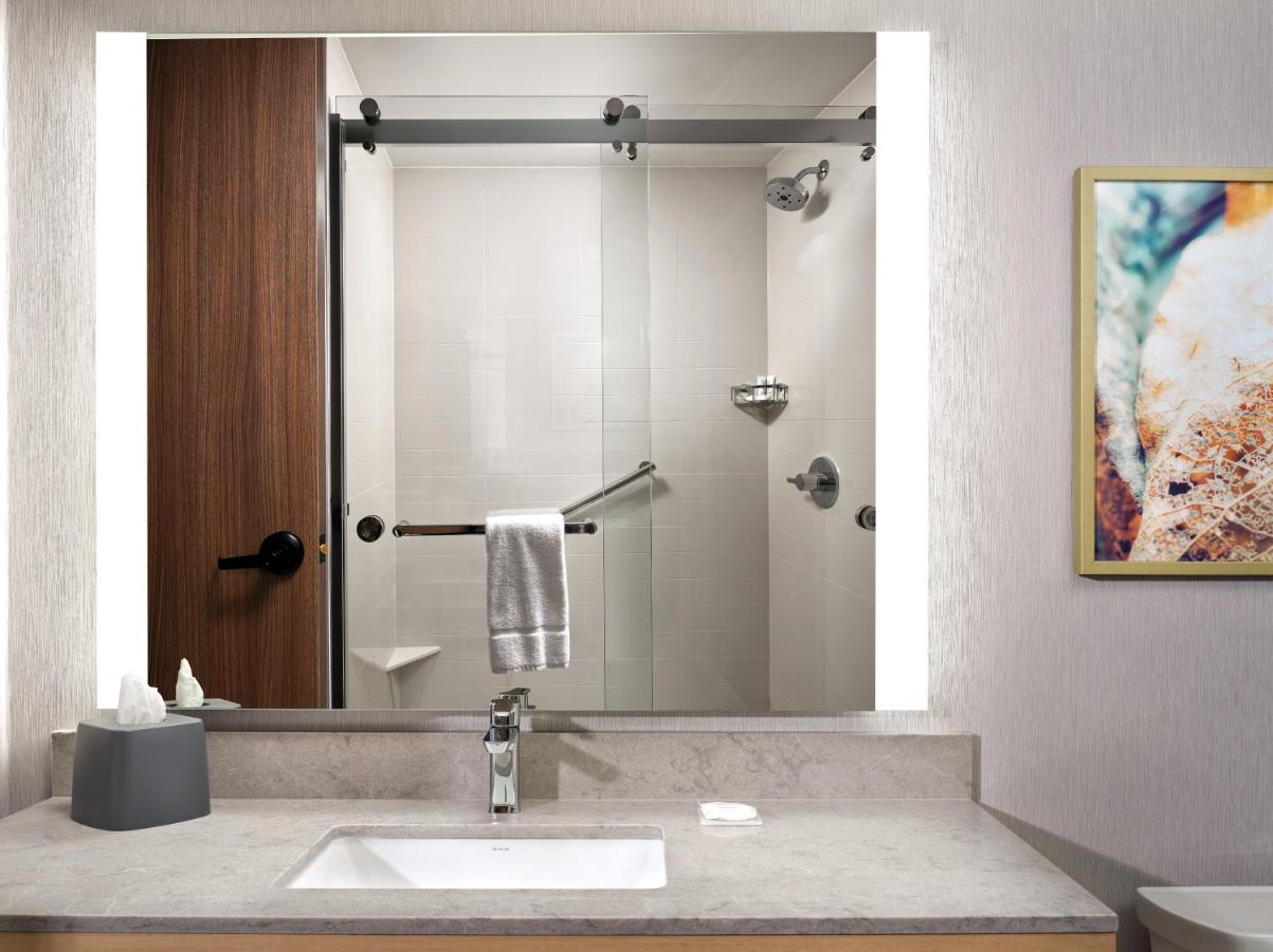King Suite at The Forester Hotel, part of Unscripted by Hyatt