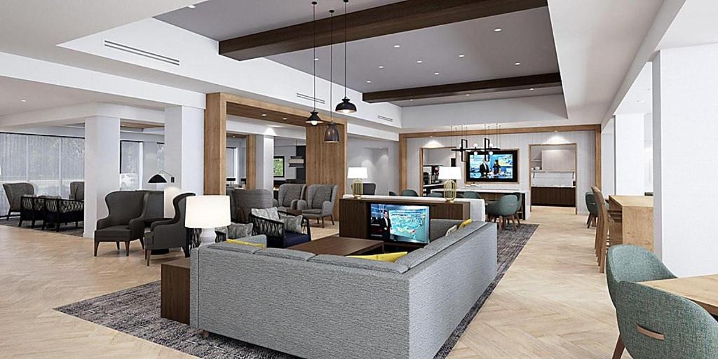  | Staybridge Suites - Houston NW Cypress Crossings , an IHG Hotel
