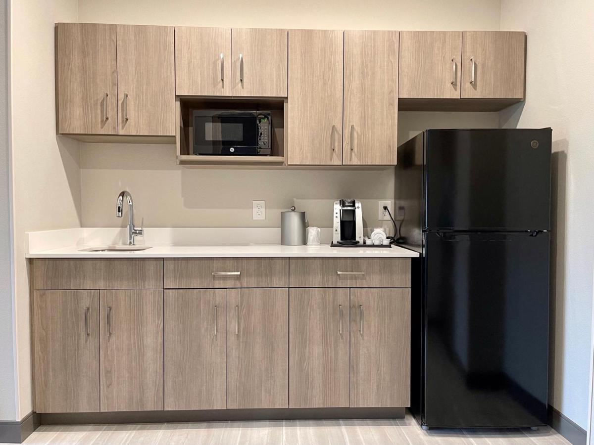 Family Queen Suite with Two Queen Beds - Non-Smoking at Holiday Inn Express & Suites Ft. Smith Airport by IHG