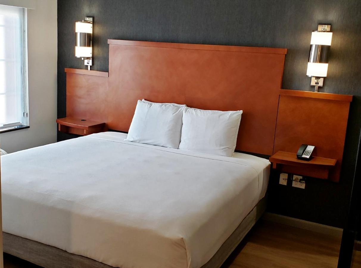 King Room with Sofa Bed at Hyatt Place Santa Fe