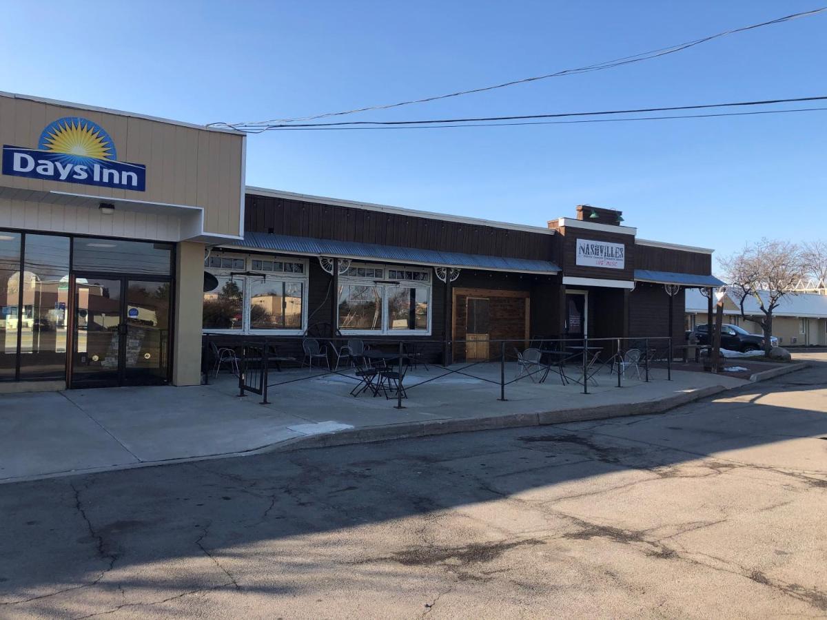 | Days Inn by Wyndham Henrietta/Rochester Area