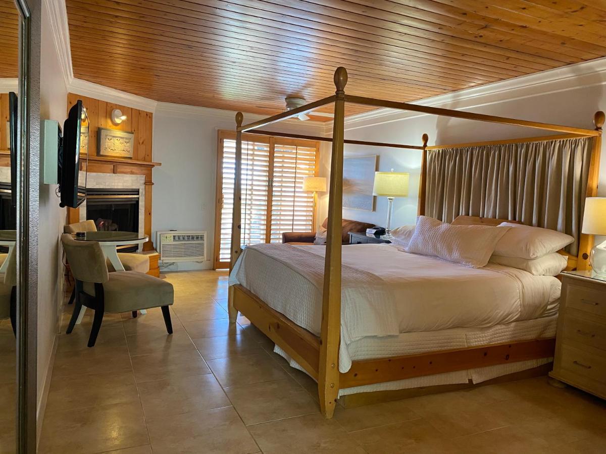 | Inn On SummerHill