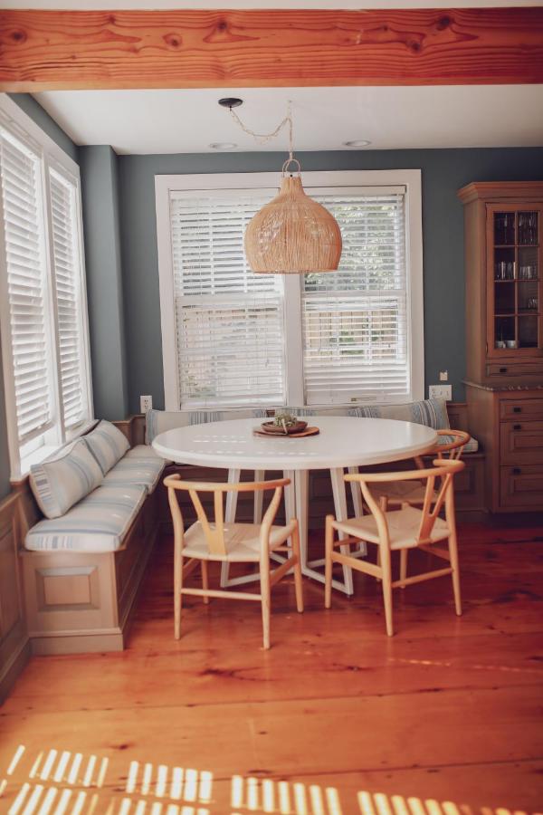 | The Bungalow
