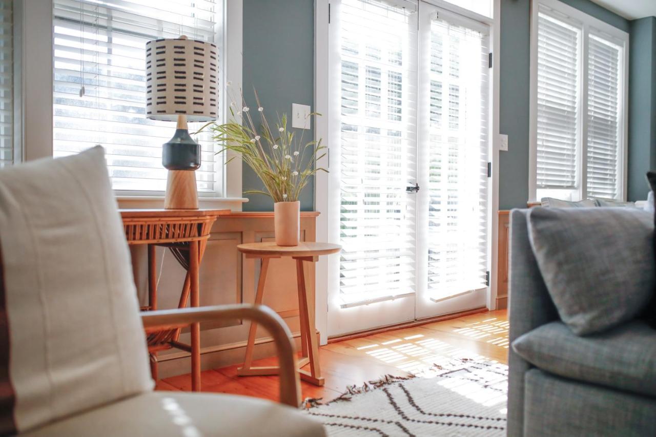 | The Bungalow