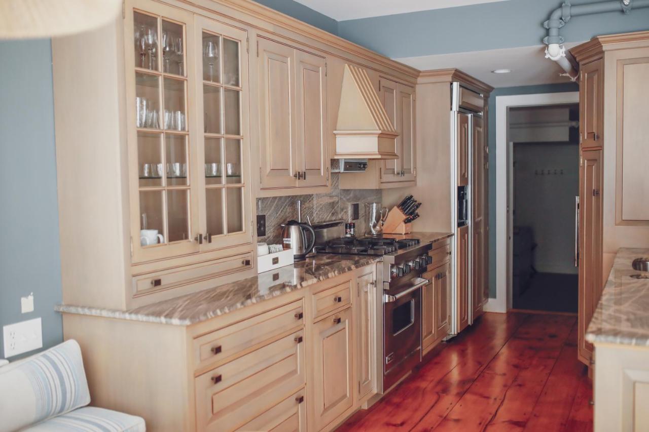 | The Bungalow