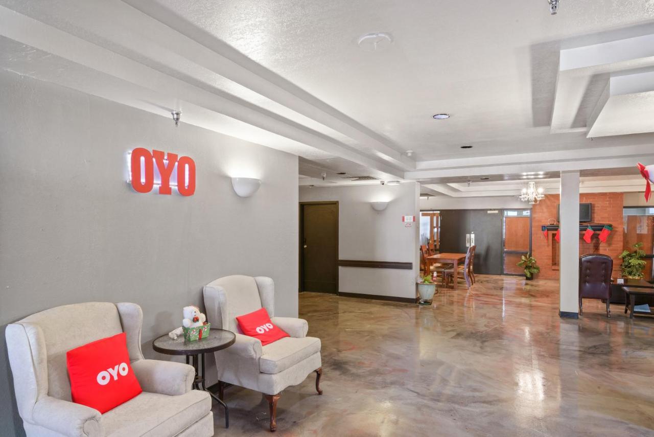  | OYO Hotel Edmond - University of Central Oklahoma