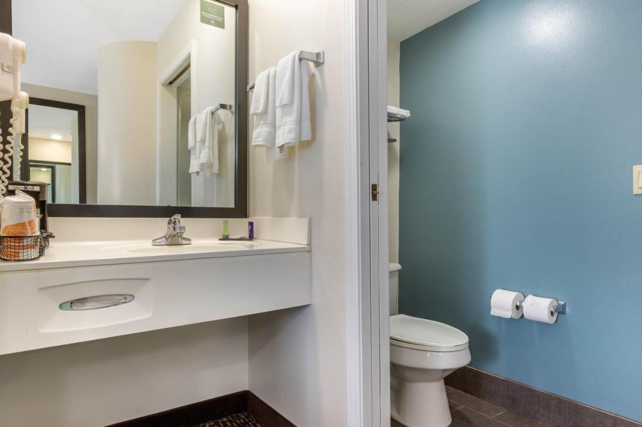 | Sleep Inn & Suites Johnson City