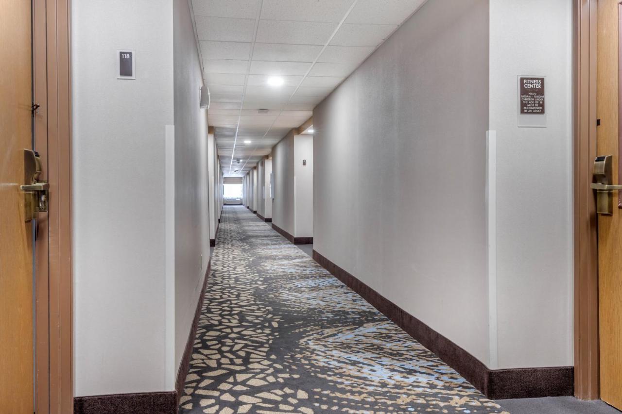 | Sleep Inn & Suites Johnson City