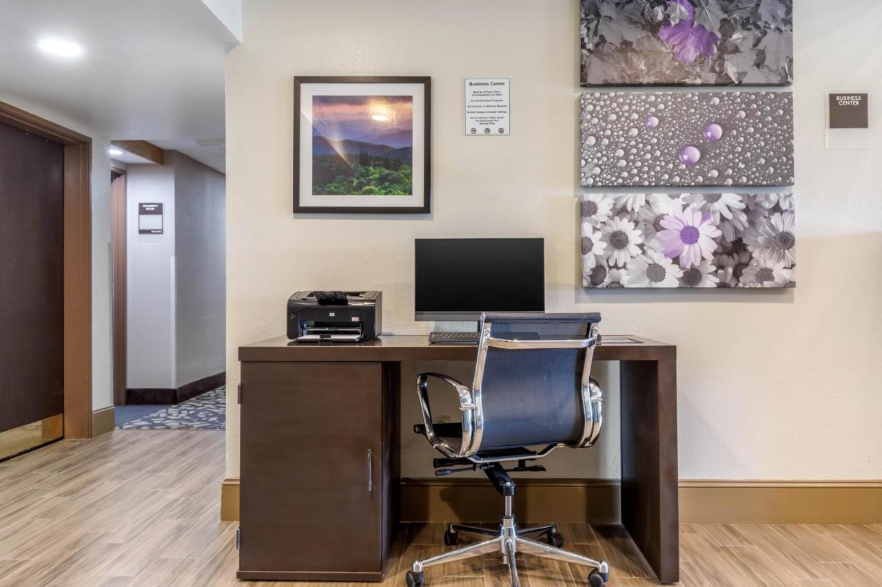 | Sleep Inn & Suites Johnson City