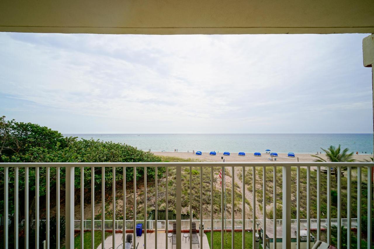 King Suite with Ocean View at La Costa Beach Club