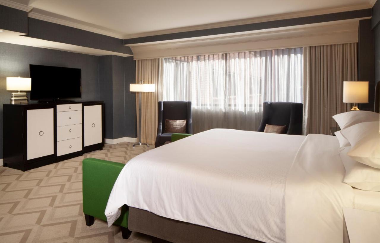 | Melrose Georgetown Hotel