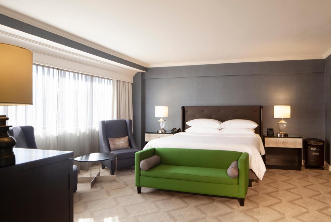 | Melrose Georgetown Hotel