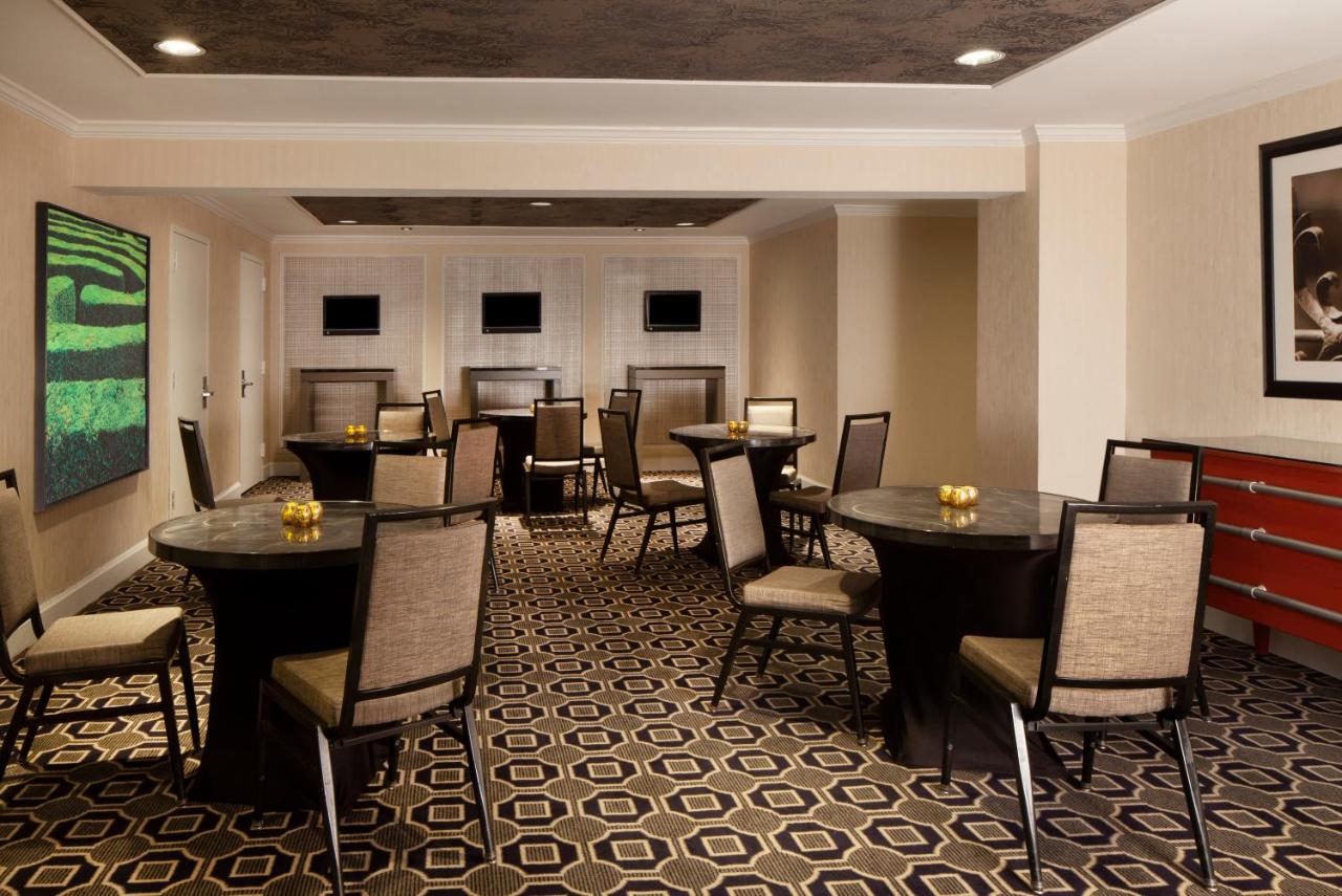 | Melrose Georgetown Hotel