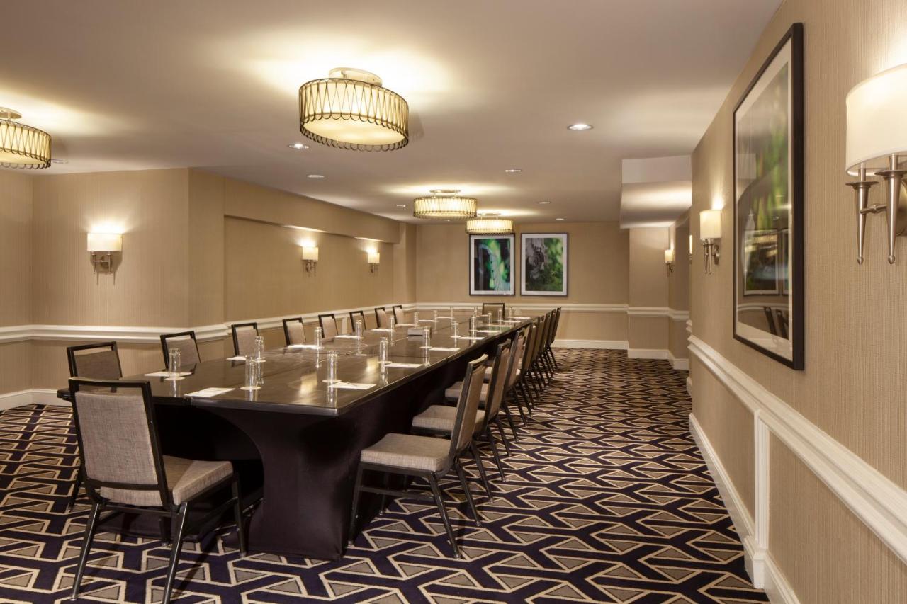 | Melrose Georgetown Hotel