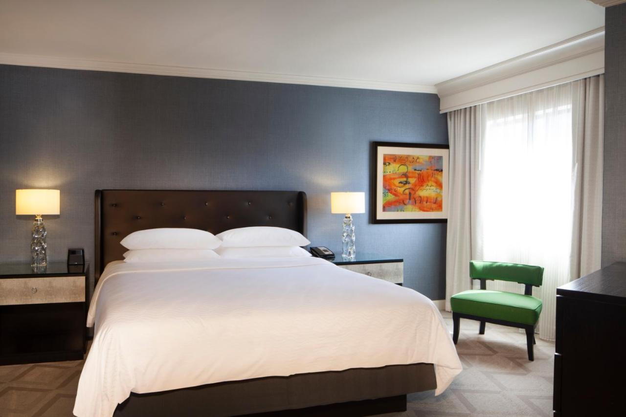 | Melrose Georgetown Hotel