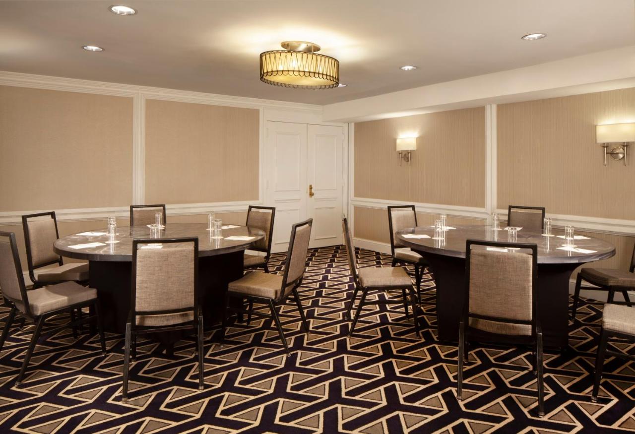 | Melrose Georgetown Hotel