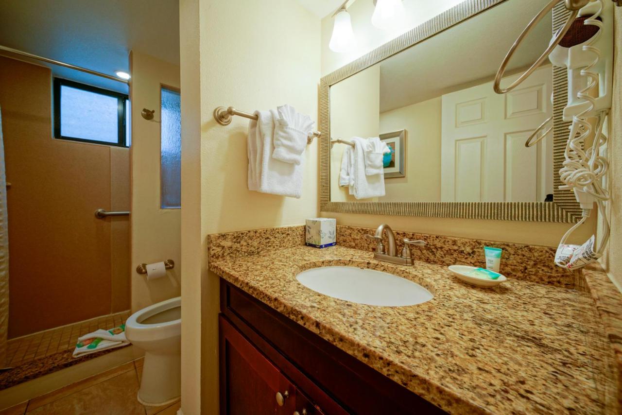 King Suite with Ocean View at La Costa Beach Club