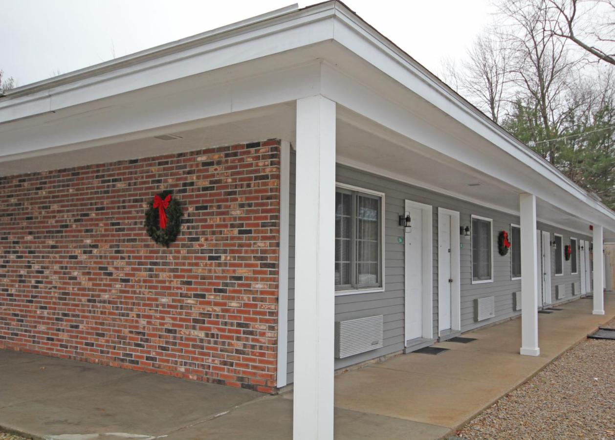 | Park View Inn
