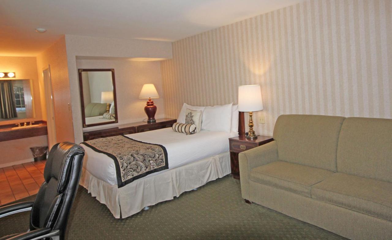  | Park View Inn