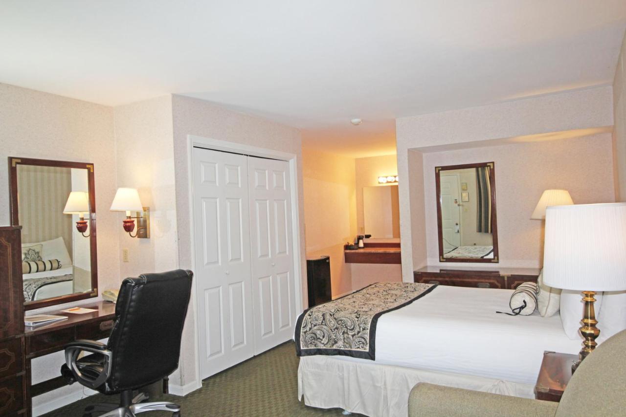  | Park View Inn