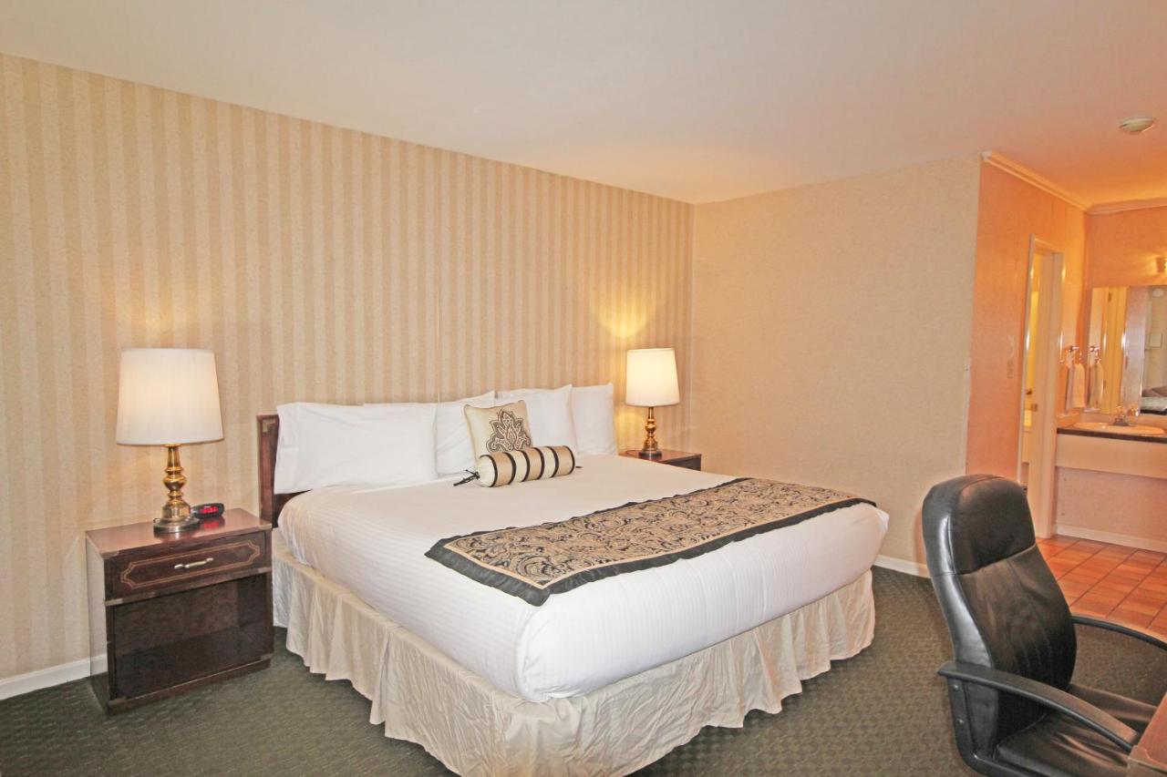  | Park View Inn