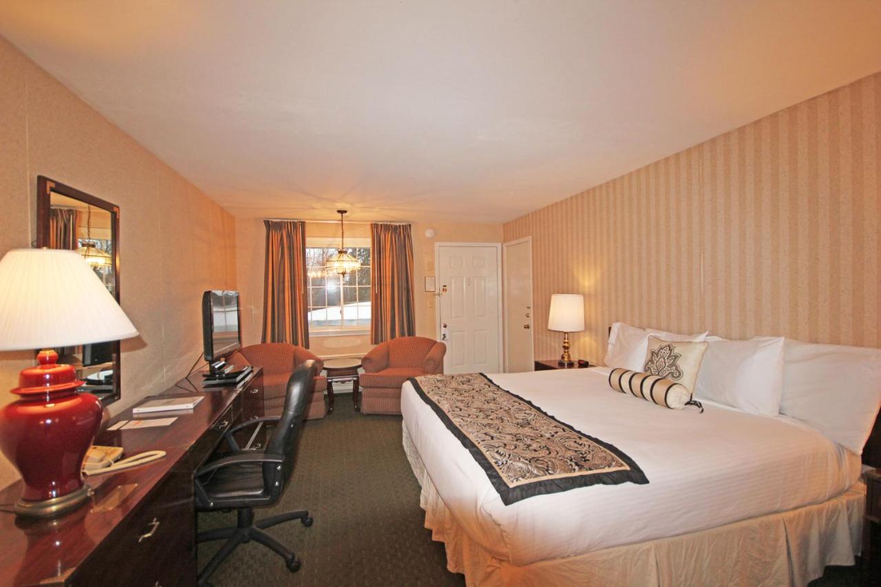  | Park View Inn
