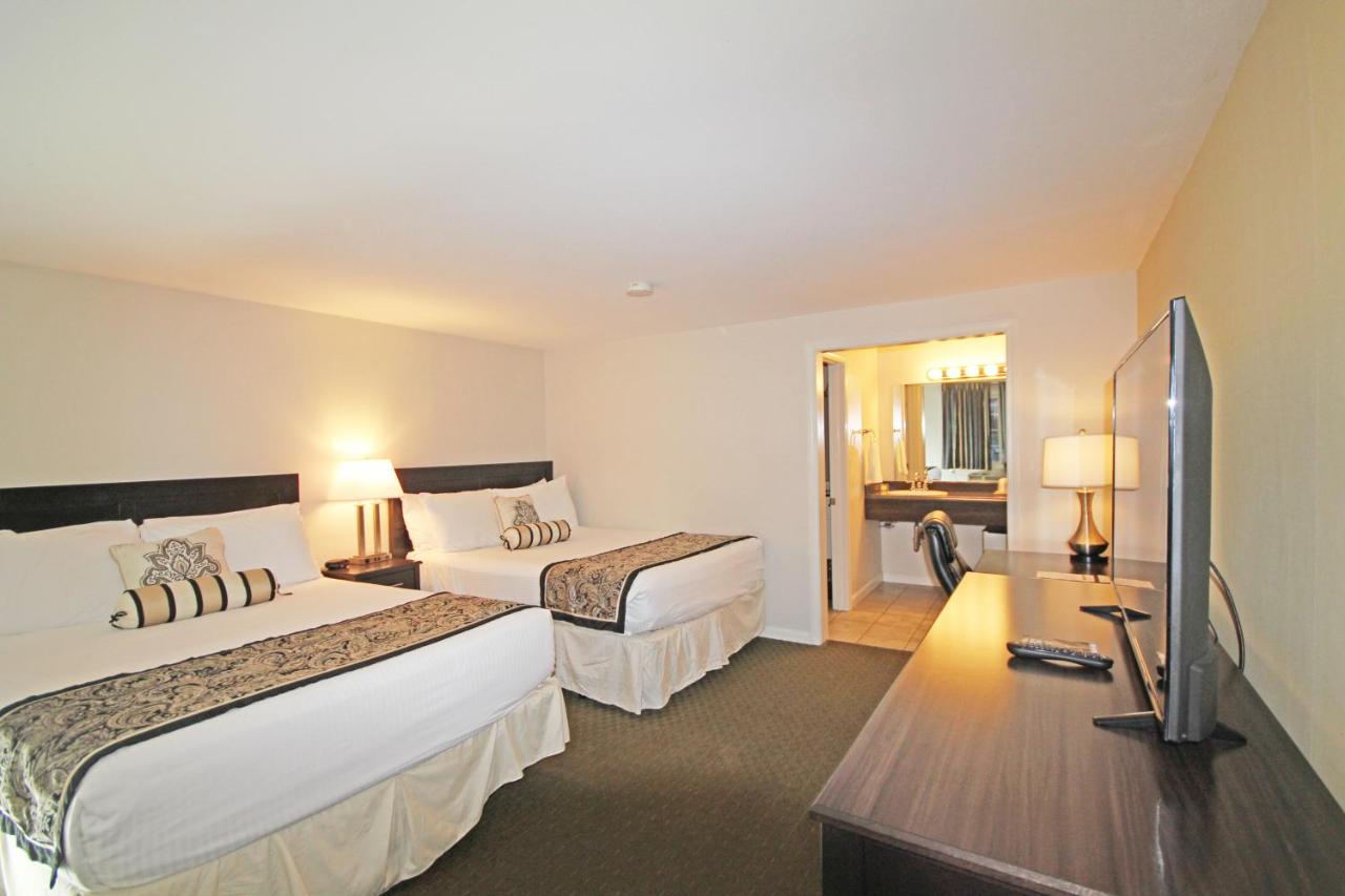  | Park View Inn