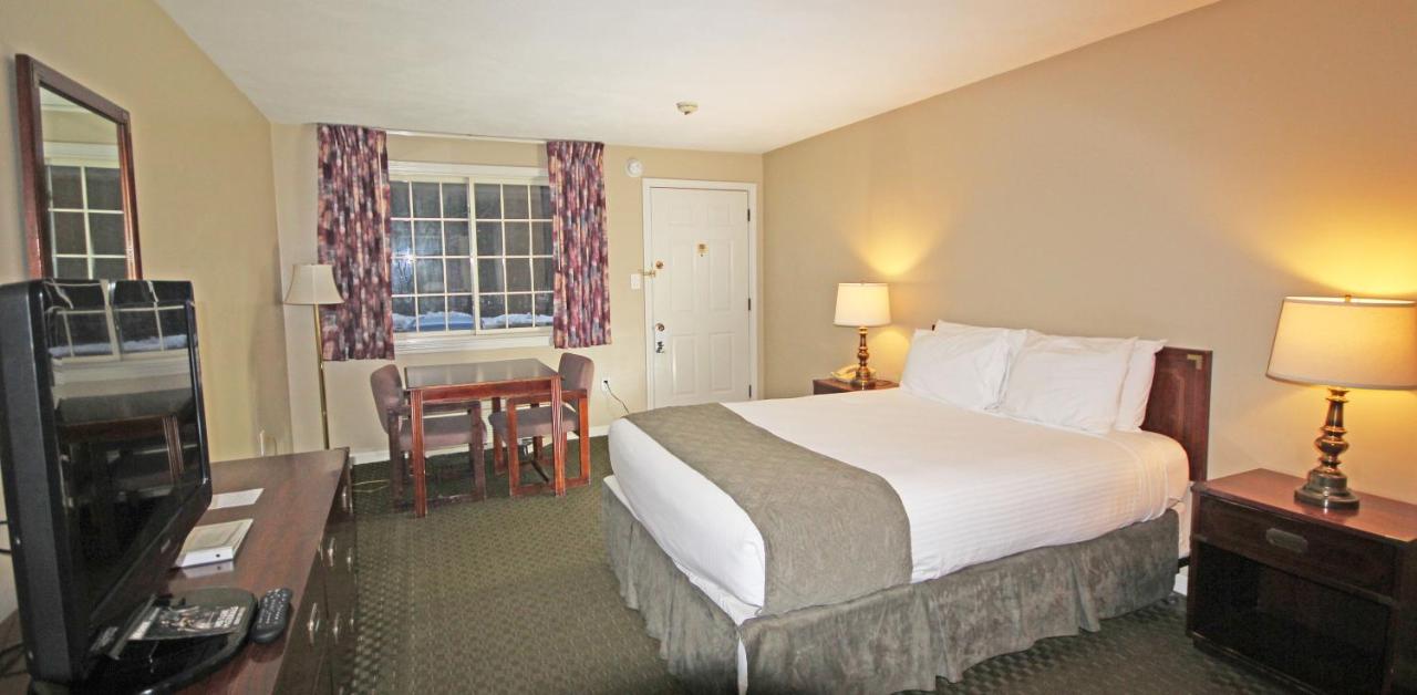  | Park View Inn