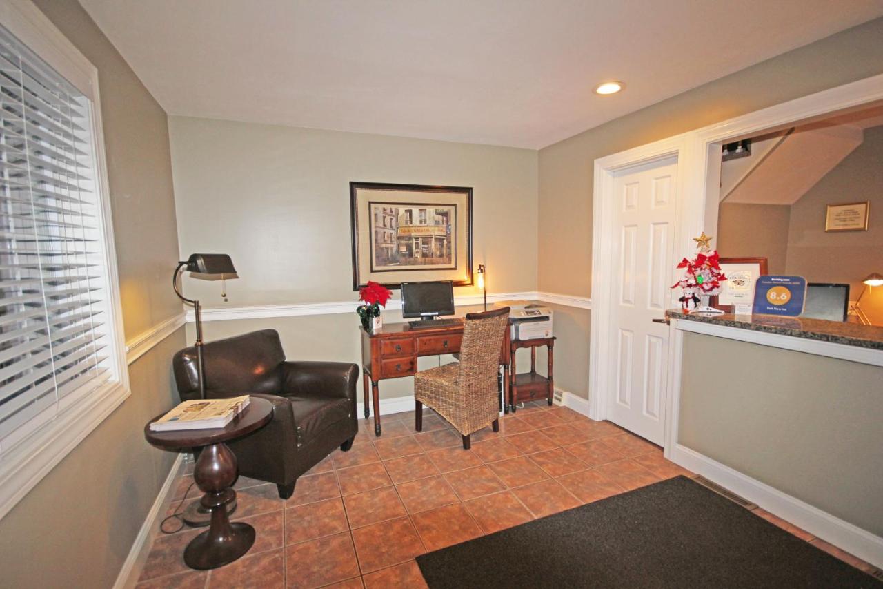  | Park View Inn